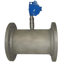 CT Series Turbine Flowmeter